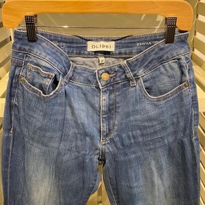 DL1961 jeans